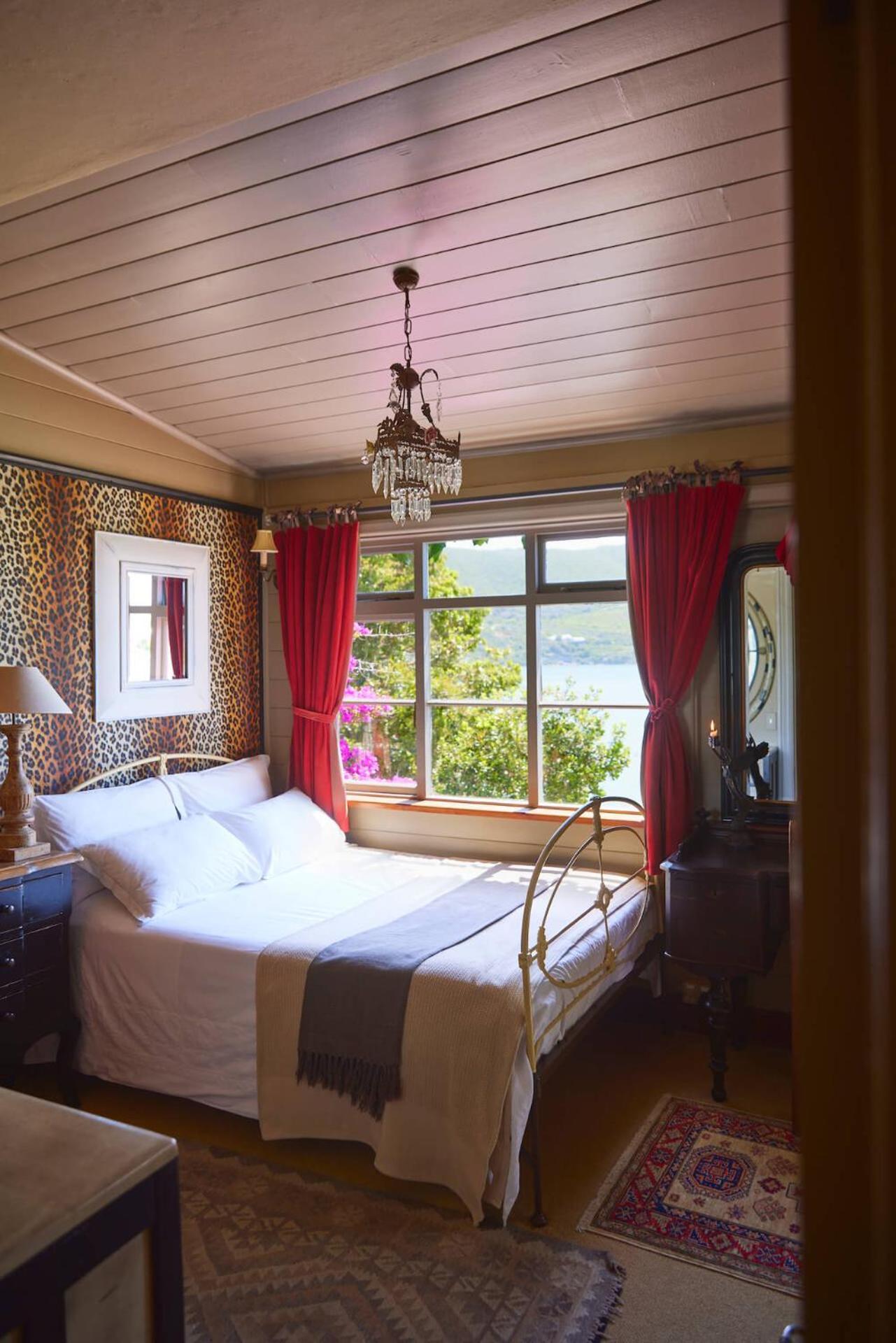 Twoangels Hotel Knysna Exterior photo