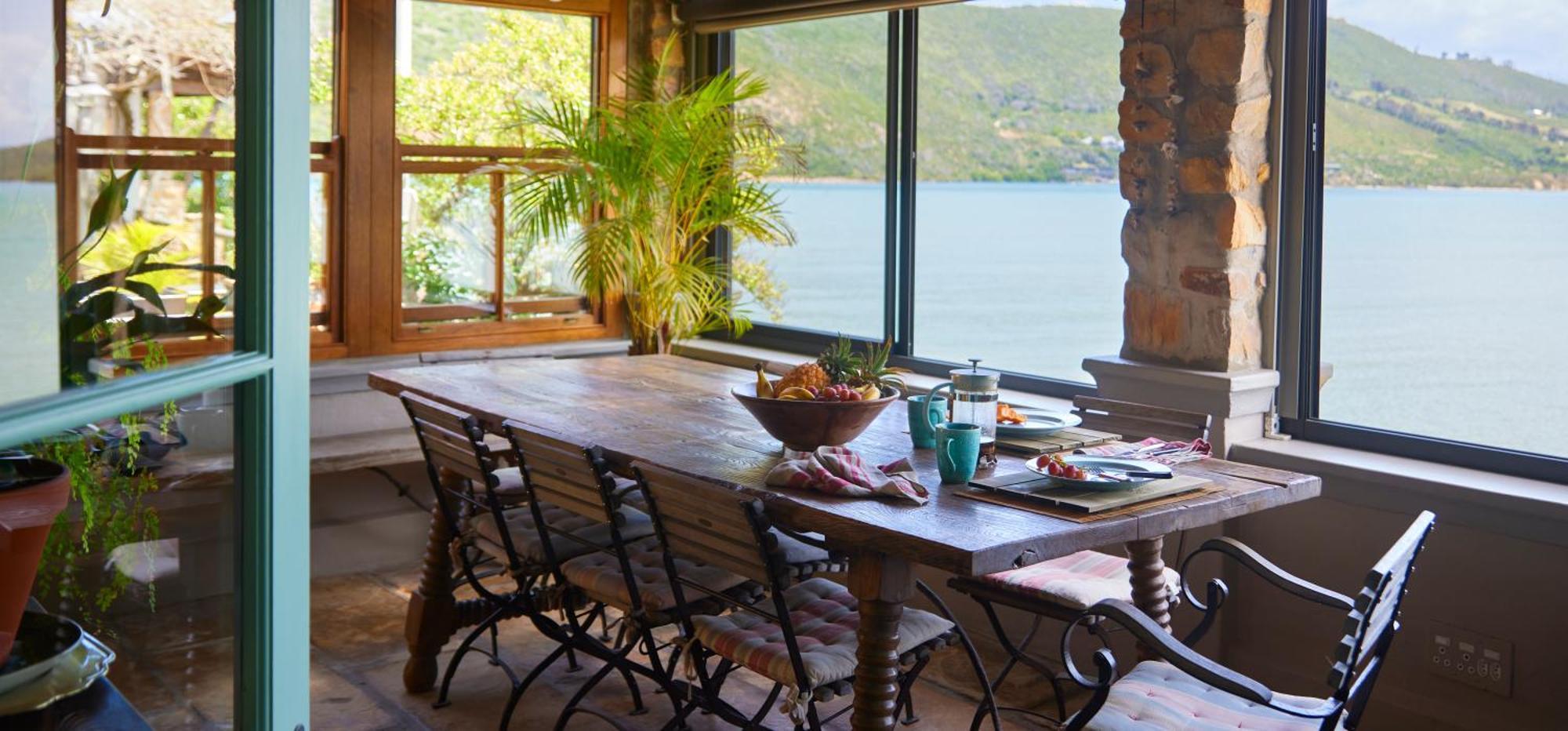 Twoangels Hotel Knysna Exterior photo