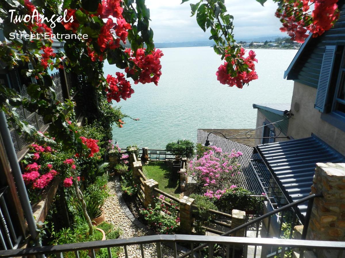 Twoangels Hotel Knysna Exterior photo