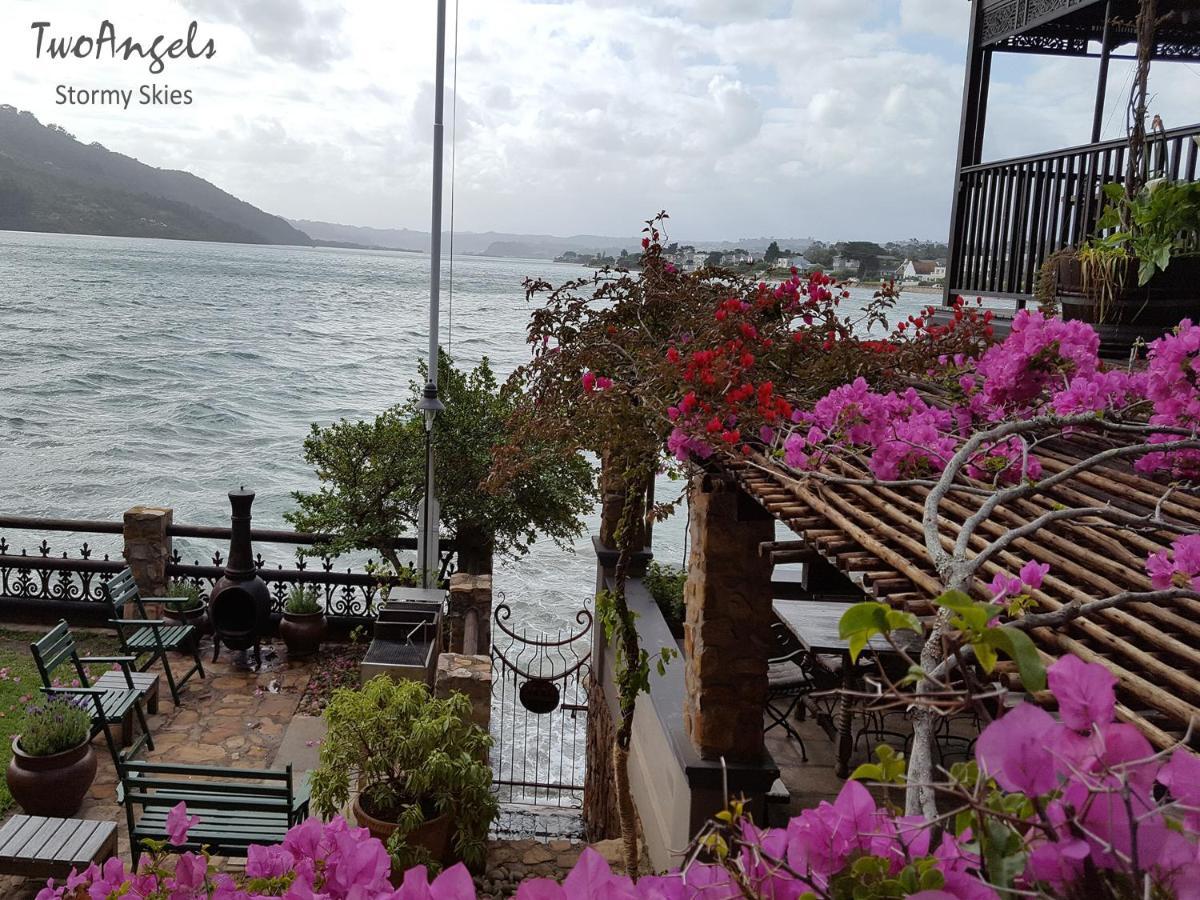 Twoangels Hotel Knysna Exterior photo