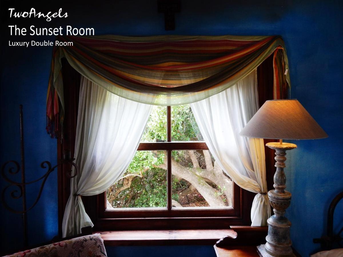 Twoangels Hotel Knysna Exterior photo